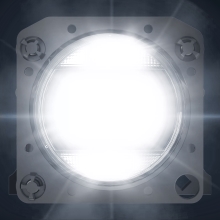 OSRAM LEDriving Universal Headlight LEDUHL102