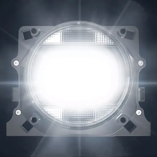 OSRAM LEDriving Universal Headlight LEDUHL104