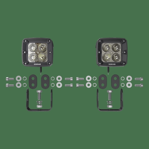 OSRAM LEDrivingworking lights Value VX LEDWL101-SP