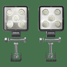 OSRAM LEDrivingworking lights Value VX LEDWL103-WD