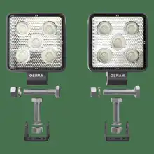 OSRAM LEDrivingworking lights Value VX LEDWL103-WD