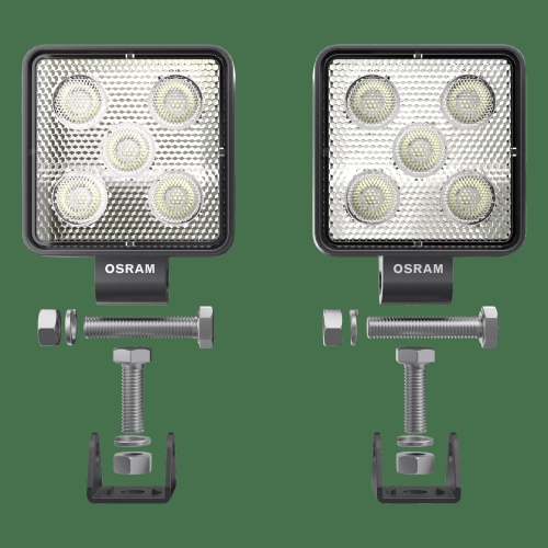 OSRAM LEDrivingworking lights Value VX LEDWL103-WD