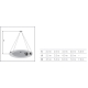 OSRAM light sensor LS/PD MULTI3 CI FS1