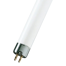 OSRAM luminous linear. BLUE T5 L8W/78 G5 UVA