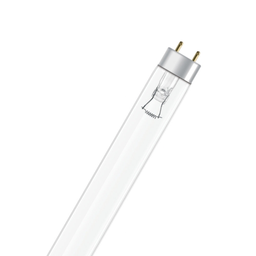 OSRAM luminous linear. BLUE T8 15W/78 G13 UVA