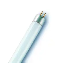 OSRAM luminous linear. LUMILUX L13W/840 G5