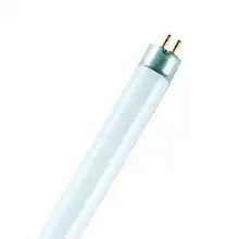 OSRAM luminous linear. LUMILUX L8/765 G5