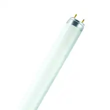 OSRAM luminous linear. LUMILUX T8 L18W/840 G13