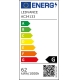 OSRAM luminous linear. LUMILUX T8 L58W/840 G13