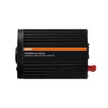 OSRAm měnič napětí OEINVU300 POWERinvert 300W 12V-230V