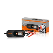 OSRAM nabíječ.baterií OEBCS405ESN BATTERY charge 405 ESSENTIAL 6/12V 5A