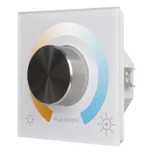 OSRAM ovládač MCU SELECT DALI-2 TW