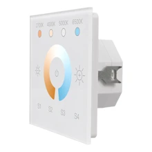 OSRAM ovládač MCU TOUCH DALI-2 TW