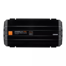 OSRAM Pure sine voltage converter OEINVPAR20