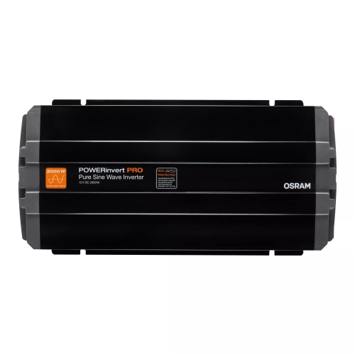 OSRAM Pure sine voltage converter OEINVPAR20