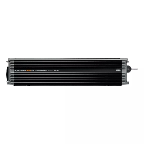 OSRAM Pure sine voltage converter OEINVPB20