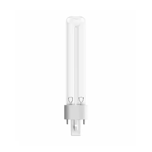 OSRAM radiant compact germicidal HNS 9W OFR G23