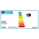 OSRAM select.halogen. POWERSTAR HQI-T 2000W/N/ESUPER E40