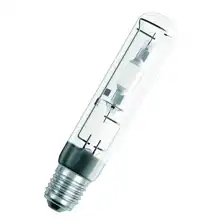 OSRAM select.halogen. POWERSTAR HQI-T 250W/D E40