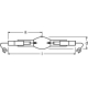 OSRAM select.halogen. POWERSTAR HQI-TS 2000W/D/S