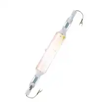 OSRAM select.halogen. POWERSTAR HQI-TS 2000W/N/L