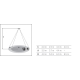 OSRAM sensor DALI SENSOR LS/PD LI UF G2