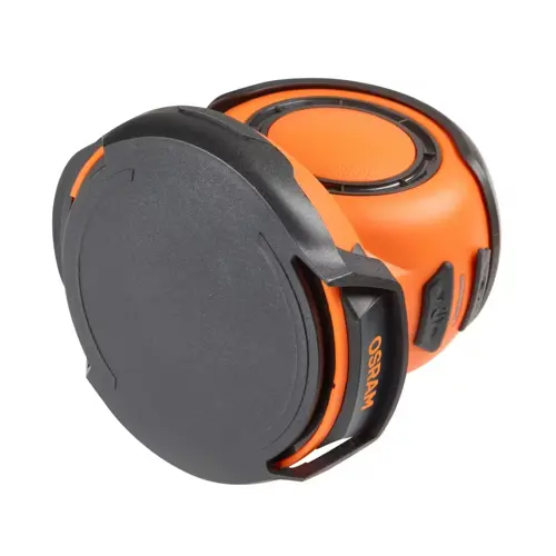 OSRAM škrabka na námrazu čelního skla ICEscraper 010