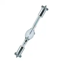 OSRAM special HBO 200W/DC TM SFc10-4