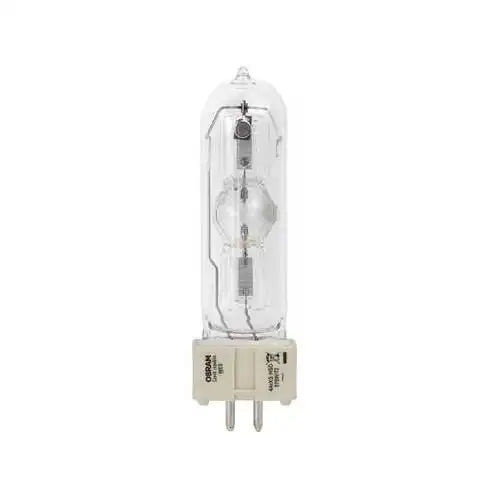 OSRAM special HSD 575W/72 GY9.5 95V