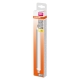 OSRAM STAR linear. 7W/57W S15s 2700K 750lm NonDim 15Y 284mm