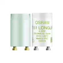 OSRAM starter ST151 4 22W