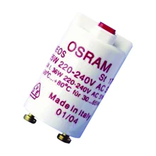 OSRAM starter ST171 30 65W safety PRB