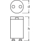 OSRAM starter ST173 15 32W safety