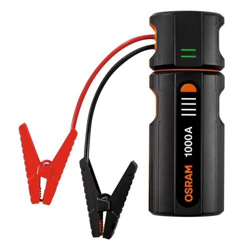 OSRAM startovač autobaterie BATTERYjumpstart 1000 OJS020