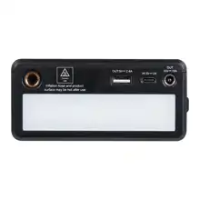 OSRAM startovač autobaterie BATTERYjumpstart 1000TI OJS020TI