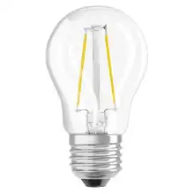 OSRAM SUPERSTARLED chandelier P60 6.5W/60W E27 4000K 806lm Dim 15Y