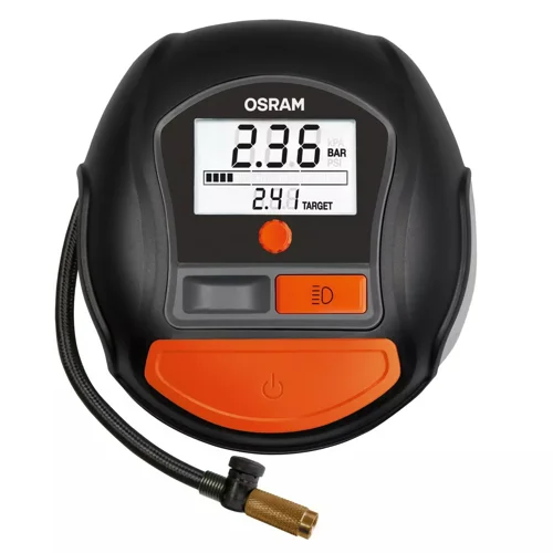 OSRAM Tire Compressor OTI1000