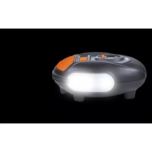 OSRAM Tire Compressor OTI450