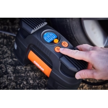 OSRAM Tire Compressor OTI830