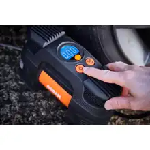 OSRAM Tire Compressor OTI830