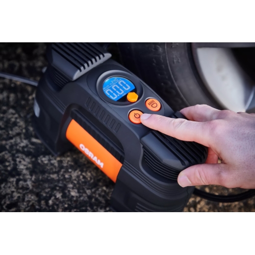 OSRAM Tire Compressor OTI830
