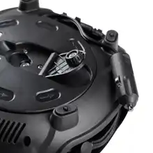 OSRAM Tire Compressor OTIC650