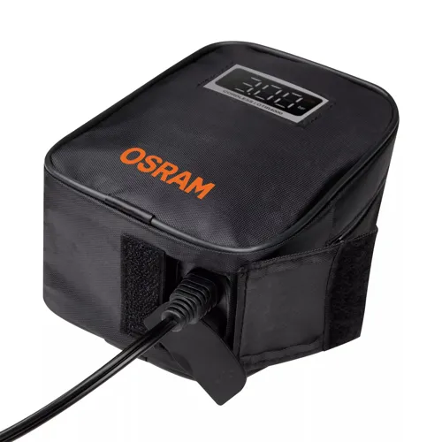 OSRAM Tire Compressor OTIR4000
