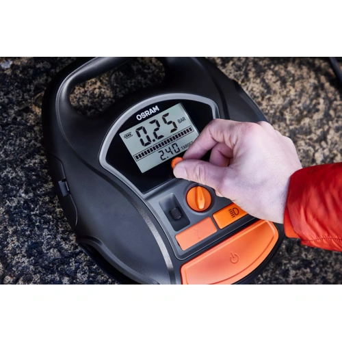 OSRAM Tire Compressor OTIR6000