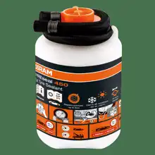 OSRAM Tire sealant OTSB450