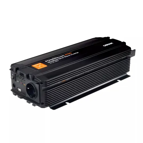 OSRAM Voltage converter Mod. sine OEINVMB10