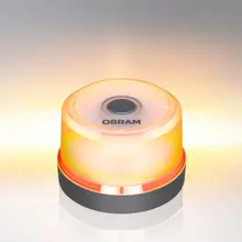 OSRAM warning lamp LEDguardian ROAD FLARE Signal V16
