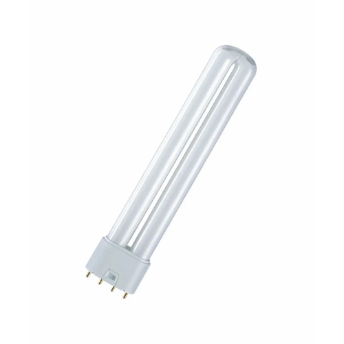 OSRAM zářiv.kompakt.BL DULUX L 55W/78 UVA 2G11