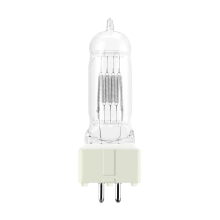 OSRAM žárov.halog. 64720 650W 230V GX9.5 speciální