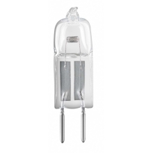 OSRAM žárov.halog. HALOSTAR 64445 U 50W 24V GY6.35